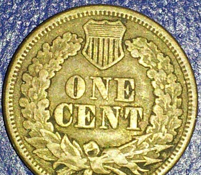 The-51-Days-Of-Indian-Head-Cents-II-With-A-Fe-Cents-Prelude